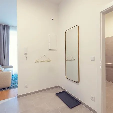 Appartement Leonart Living 14