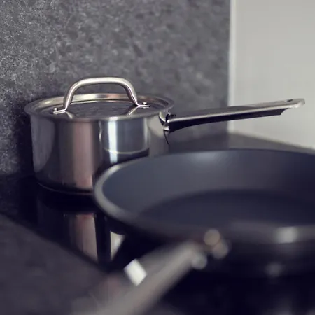 Leonart Living 14 Appartement