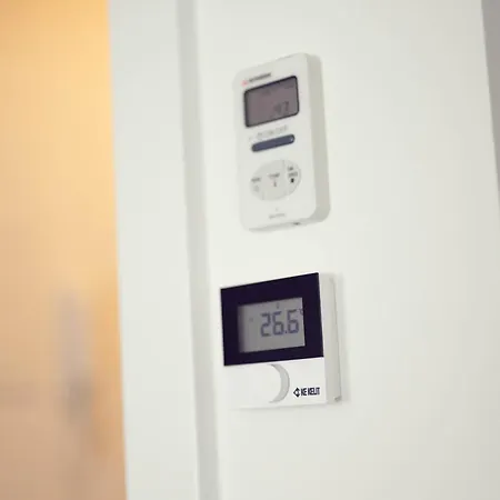 Leonart Living 14 * Graz