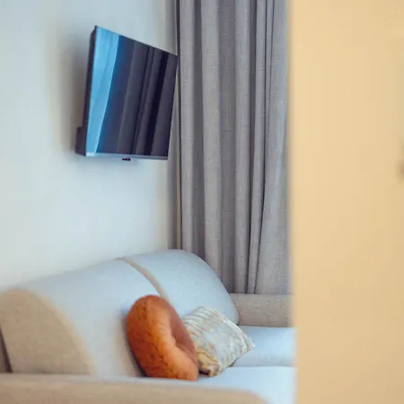 Leonart Living 14 Lägenhet Graz