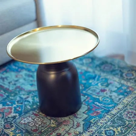 Daire Leonart Living 14