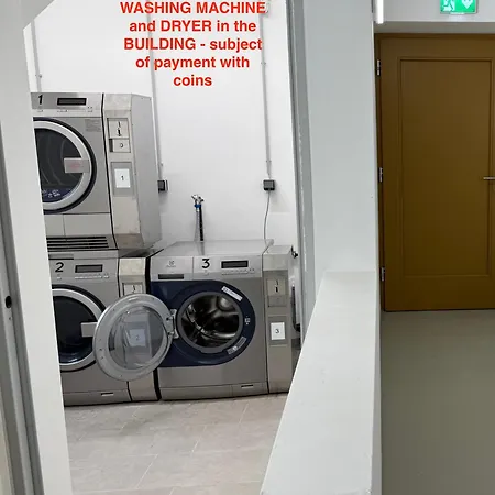 Leonart Living 14 Lägenhet Graz