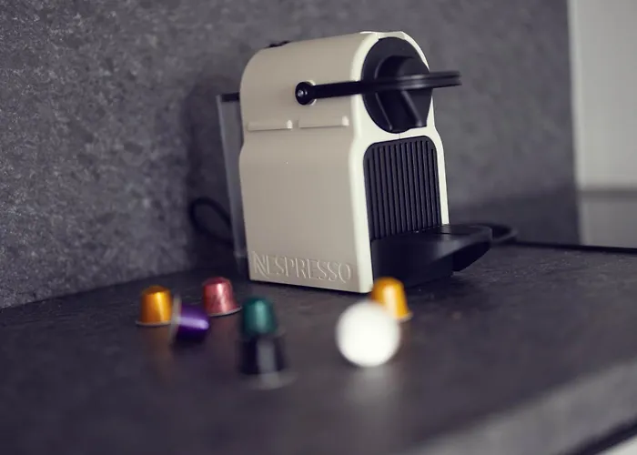 Leonart Living 14 Daire Graz