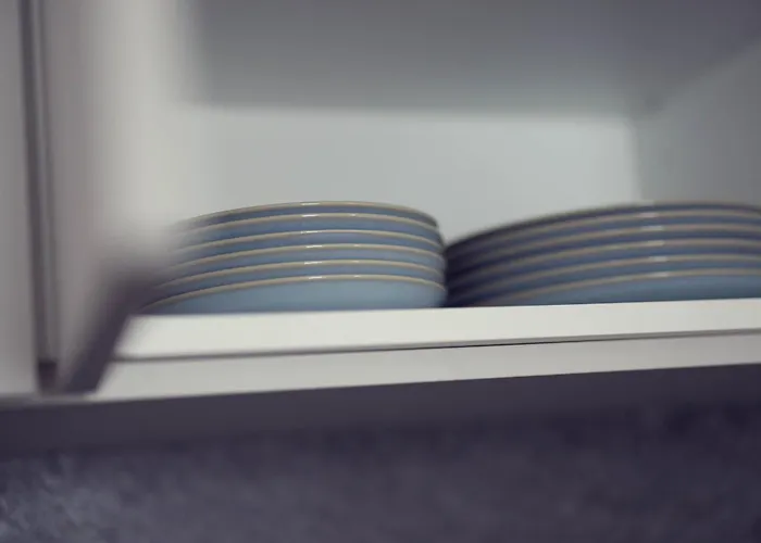 公寓 Leonart Living 14 格拉茨