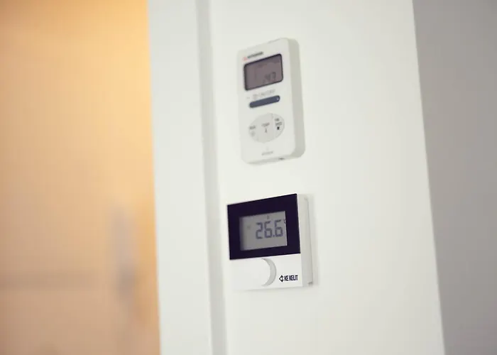 Leonart Living 14 * Graz