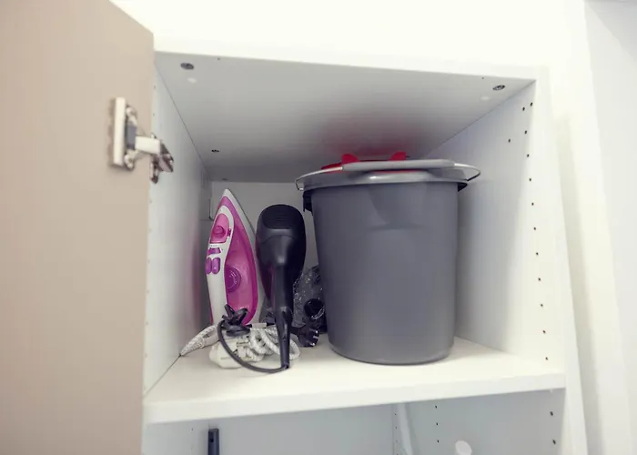 公寓 Leonart Living 14