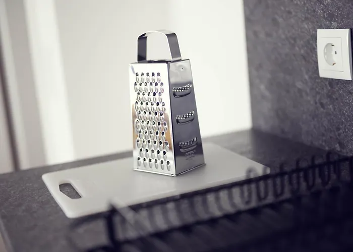 公寓 Leonart Living 14