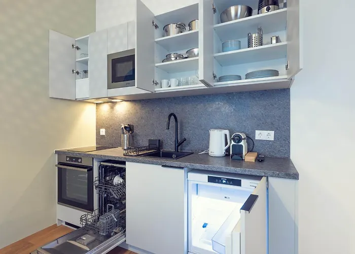 Leonart Living 14 Daire