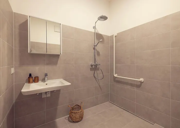 Daire Leonart Living 14