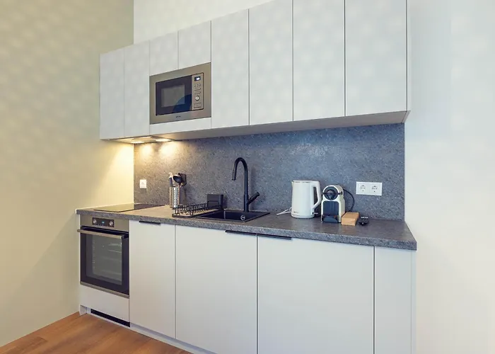 Leonart Living 14 Daire