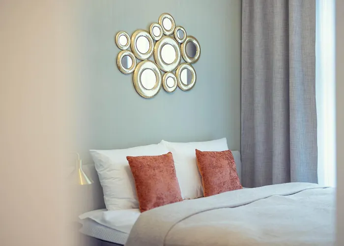 Leonart Living 14 Daire *