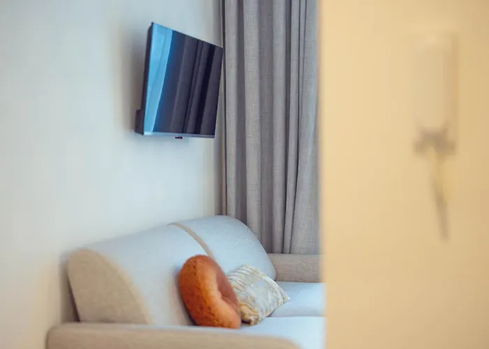 Leonart Living 14 Daire Graz