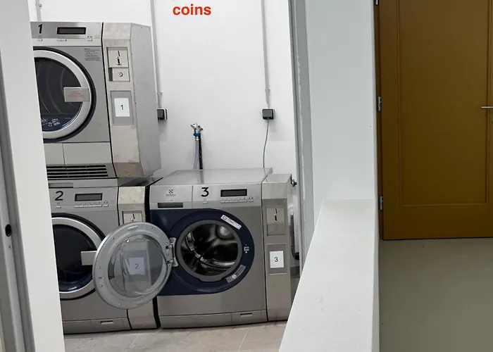 Leonart Living 14 公寓 格拉茨